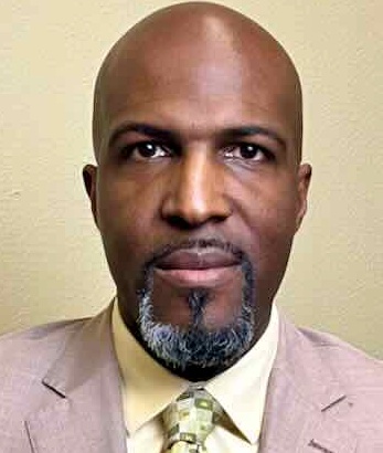 Christopher Black