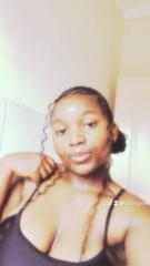 Amogelang Moremi