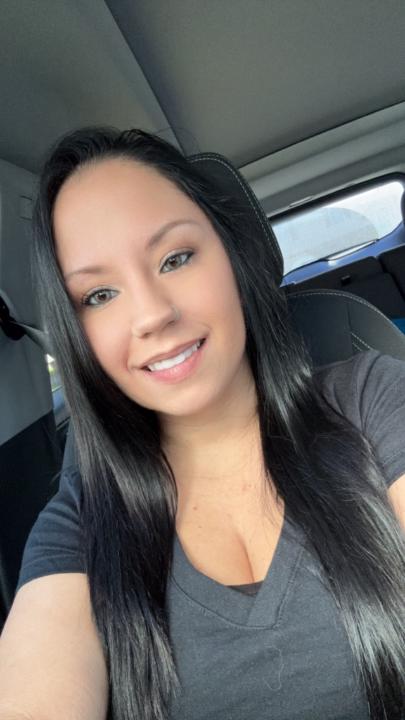 Priscilla Longoria