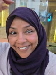 Maya Rahman