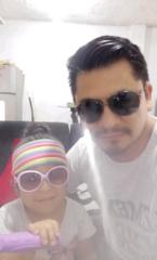 Jhoncito Candiotti