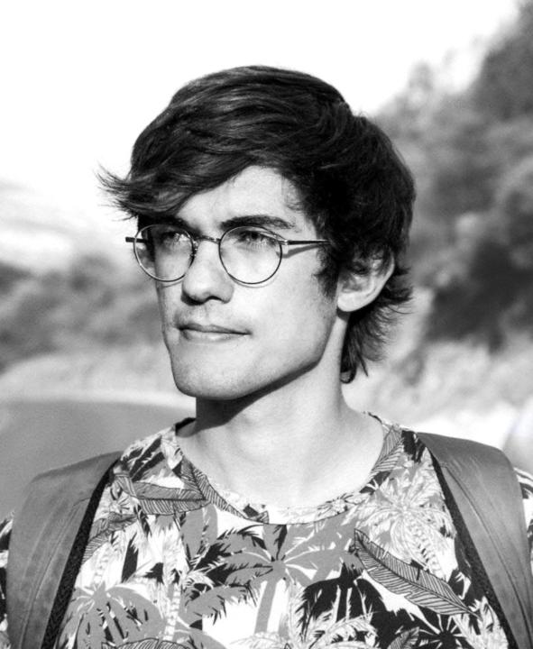 Martim Lou