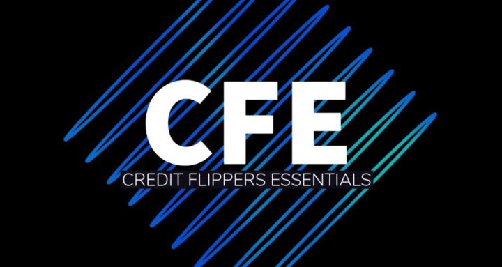Credit Flippers Academy