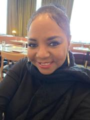 Ronni-Michelle Martin
