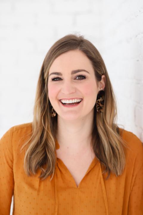 Caroline Snavely