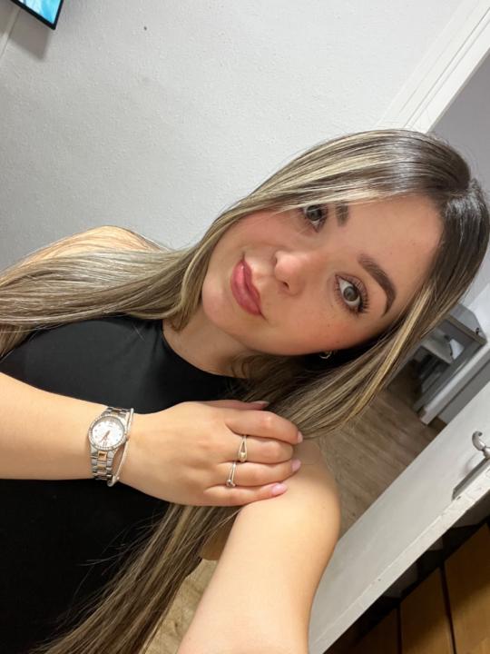 Tatiana Gallego