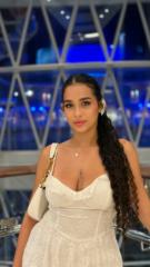 Jaila Gonzalez