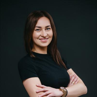 Martina Kormošová