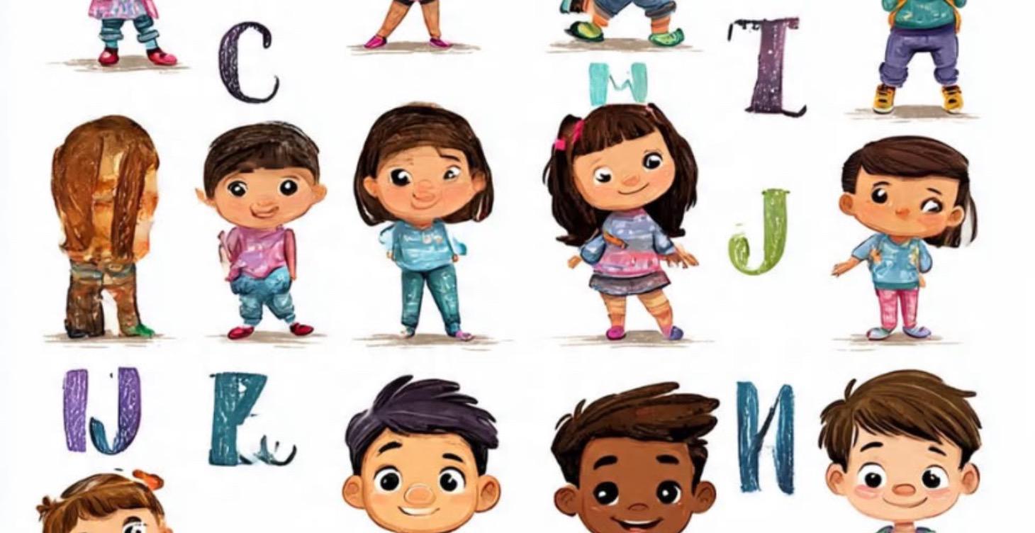 Phonics, phonemic awareness, early readers