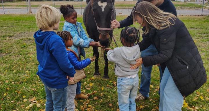 ISA Homeschool Co-Op