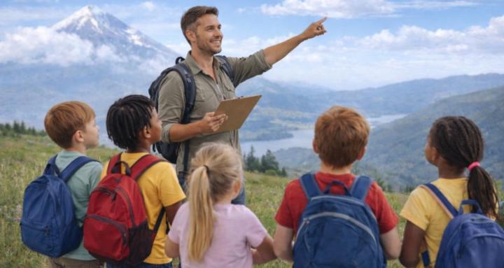 ISA Homeschool Co-Op