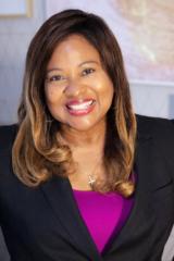 Cynthia Lyles