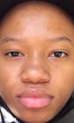 Imoni Moore