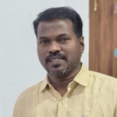 Gajendran G