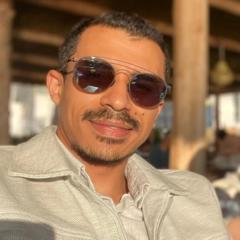 Mounir Laghrari