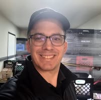 Martin Rodrigue