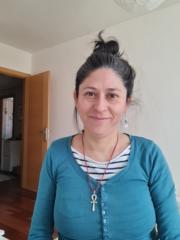 Francis Carolina Romero Valencia