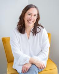 Julie Faucher