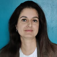 Claire Perea