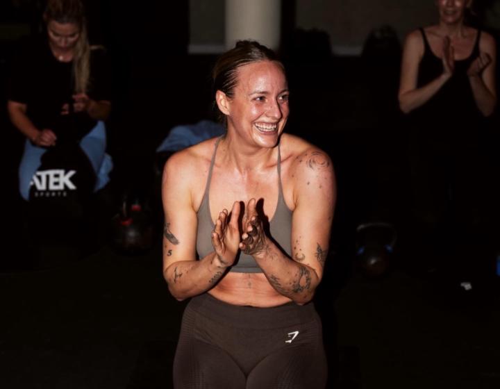 Caroline Järgren