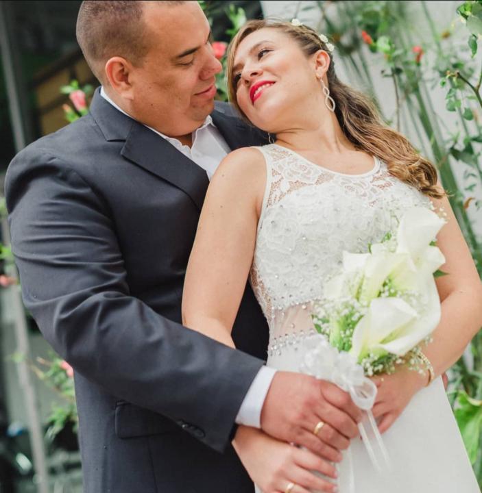 Katherine Muñoz Mejía