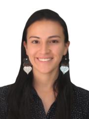 Natalia Velandia