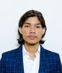Abhishek Singh