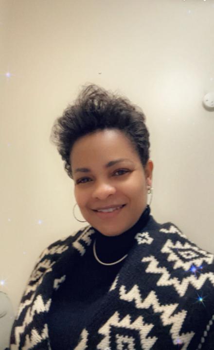 Evangeline McClinton