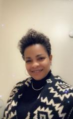 Evangeline McClinton