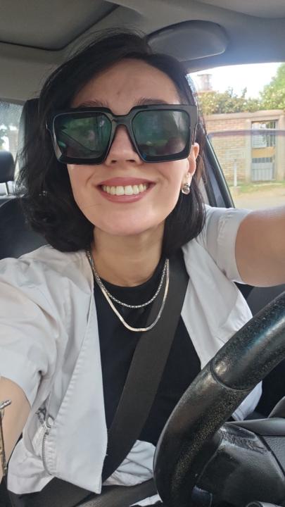Gabriela Maldonado