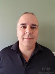 Peter Hagspihl