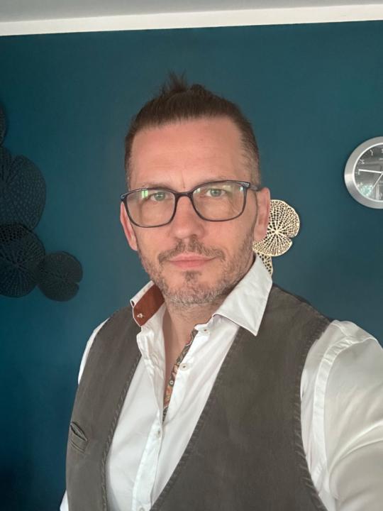 Markus Hellwich
