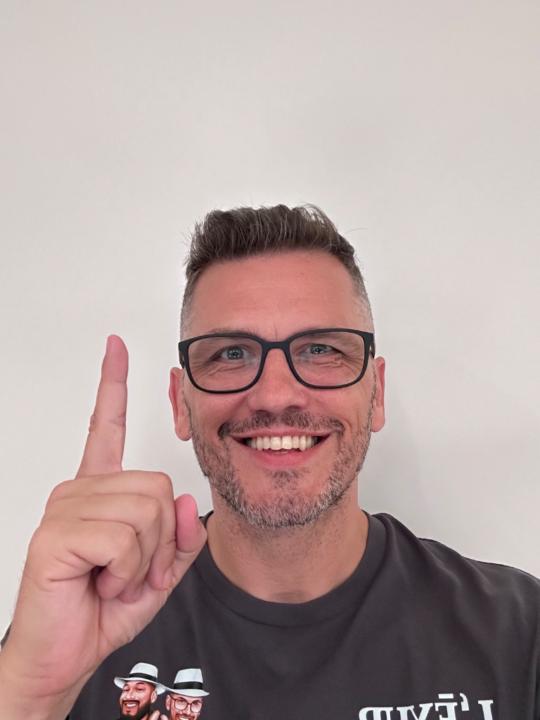 Markus Hellwich