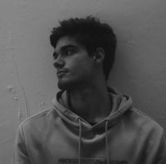 Lucas Argeri