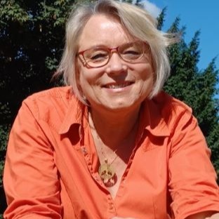 Hilke Schellenberg