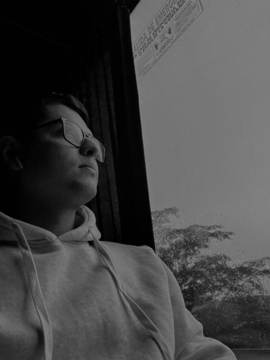 Mateo Restrepo