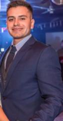 Fabian Antunez