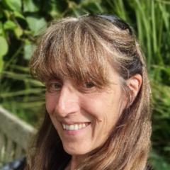 Catherine Wasley