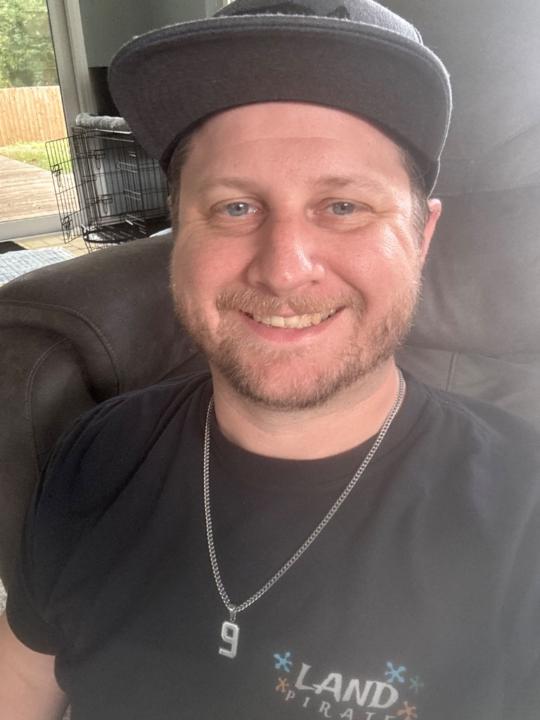 Brian Harrison