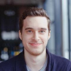 Darion Jacobson
