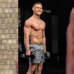 Dylan Wilson
