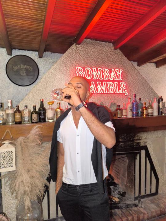 Andrés Deye
