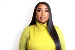 Kyiesha Frederick