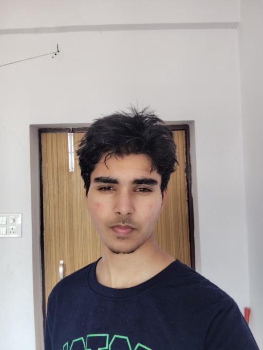 Saket Saurav