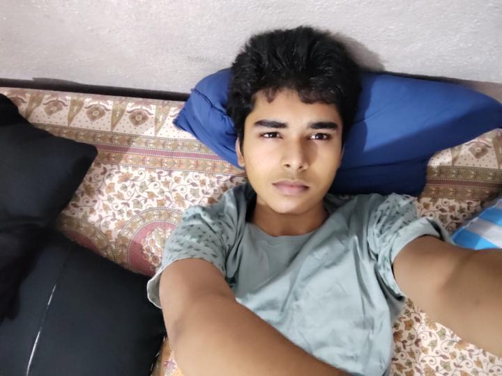 Saket Saurav
