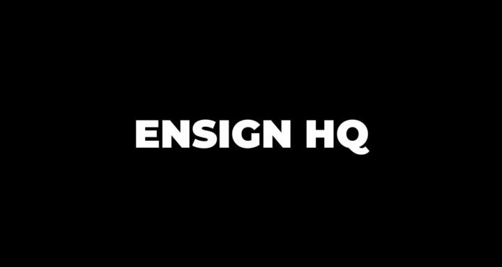 Ensign HQ