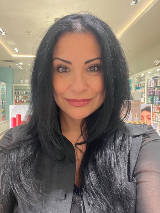 Connie Ayala