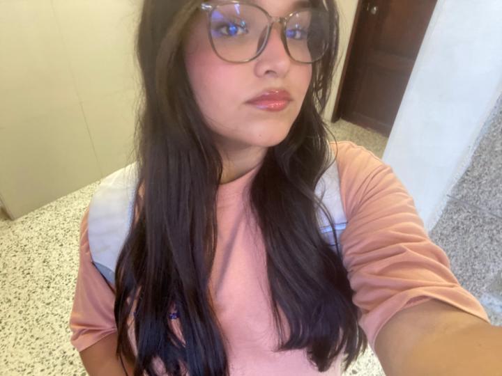 Margarita Salas