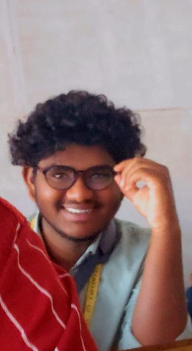 Saran Raj