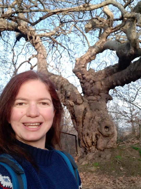 Гергана Костова